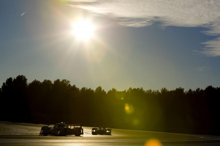 Aston Martin LMP1 2008 года  (фото 71 из 97)